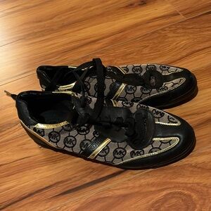 Michael Kors Trainer Sneakers
